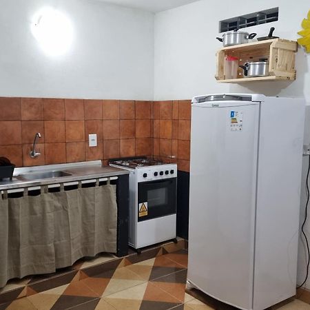 Linda Surf House Apartamentos Itacaré المظهر الخارجي الصورة