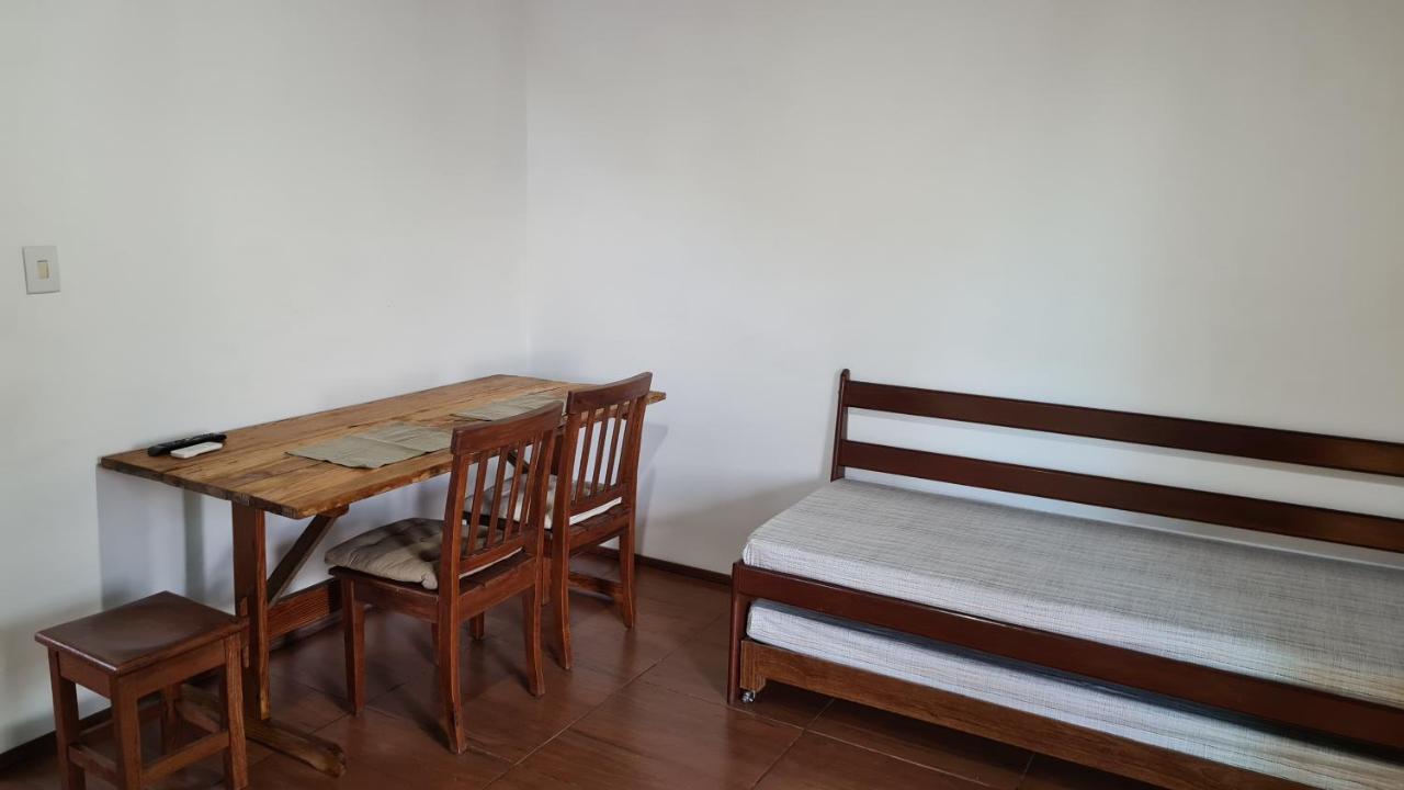 Linda Surf House Apartamentos Itacaré المظهر الخارجي الصورة