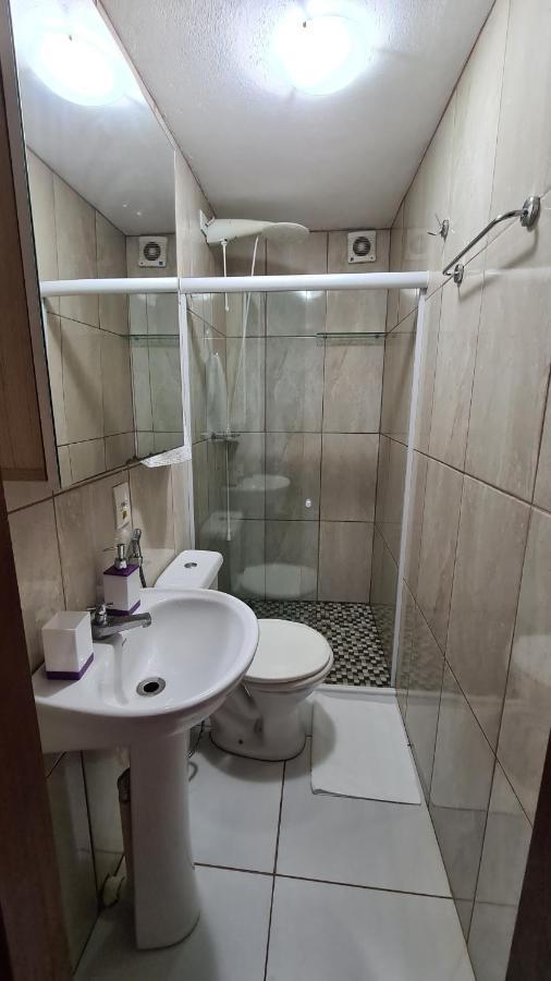 Linda Surf House Apartamentos Itacaré المظهر الخارجي الصورة