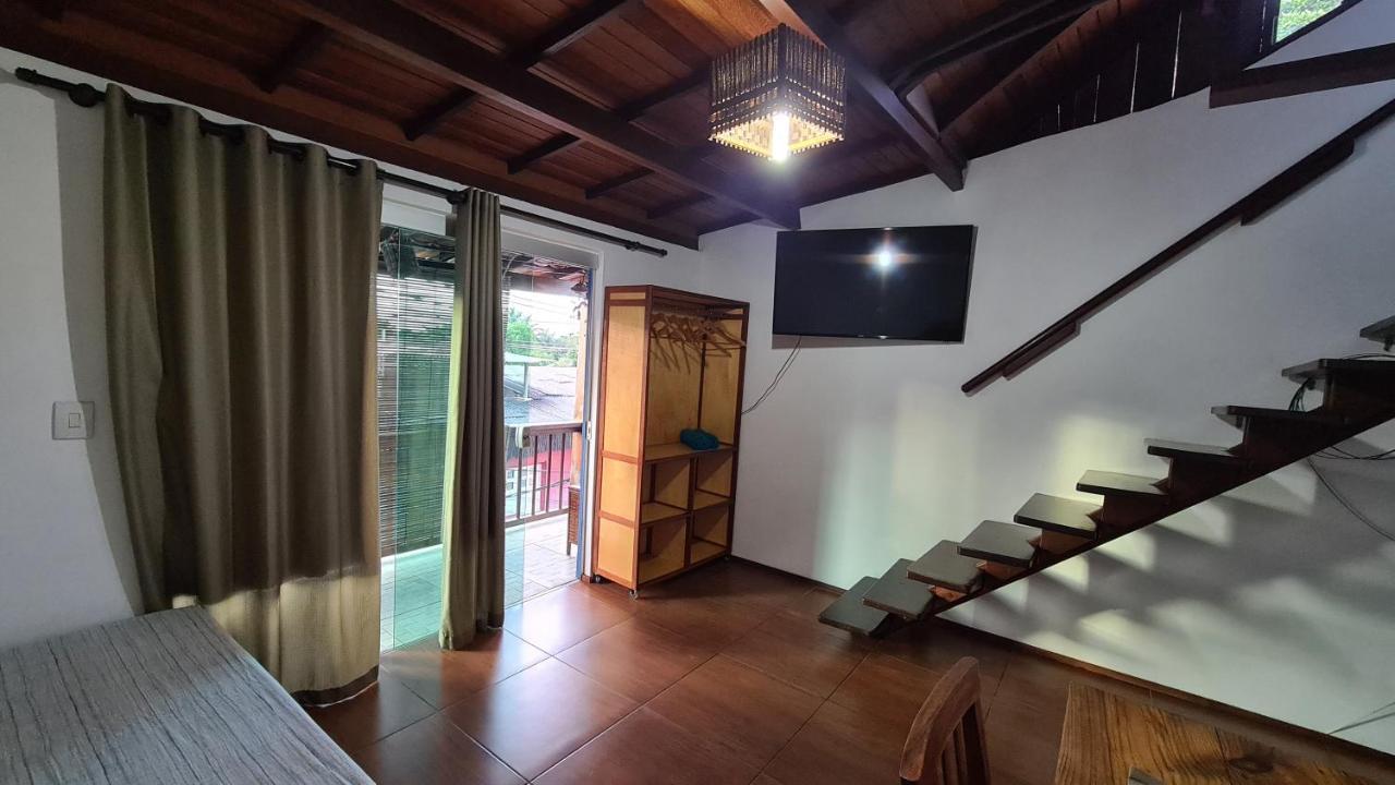 Linda Surf House Apartamentos Itacaré المظهر الخارجي الصورة