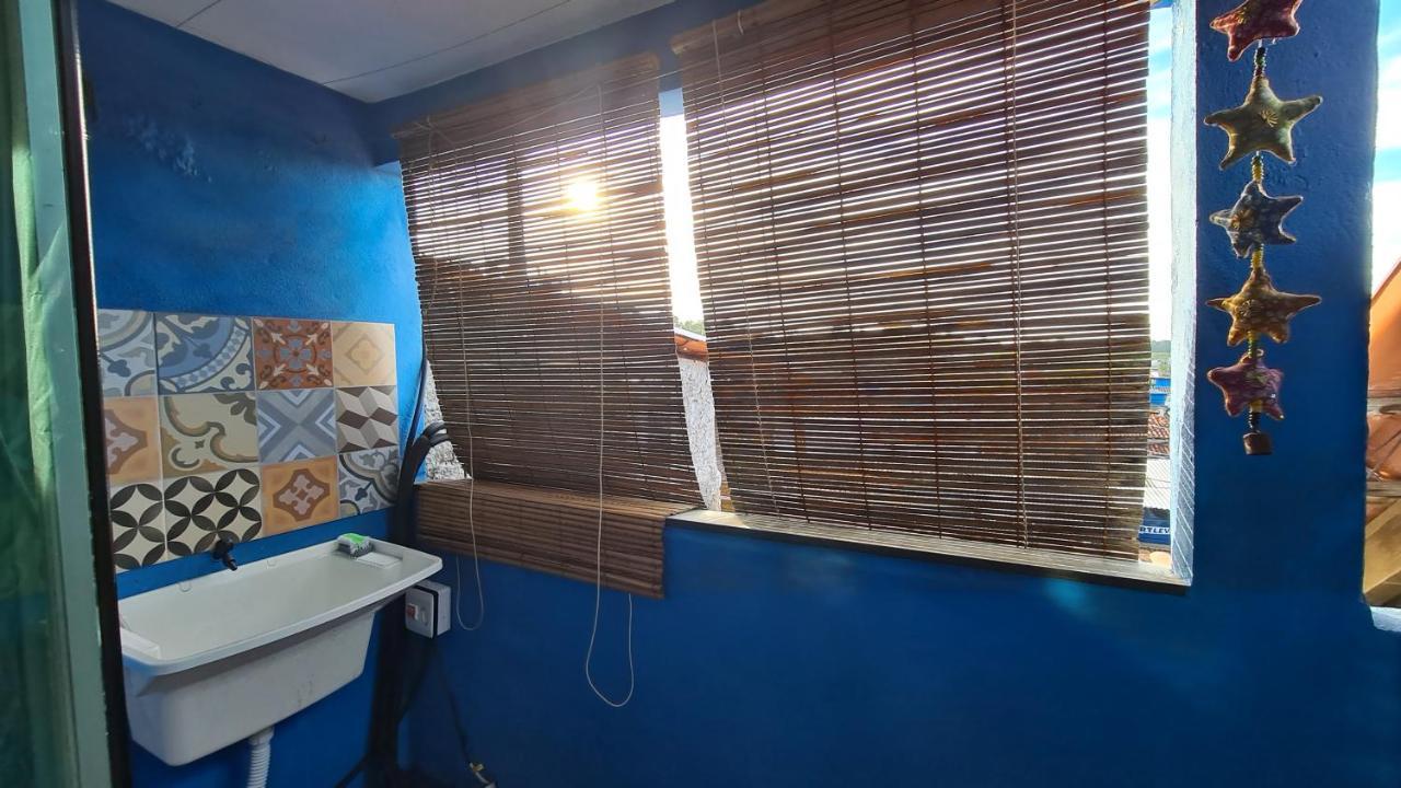 Linda Surf House Apartamentos Itacaré المظهر الخارجي الصورة