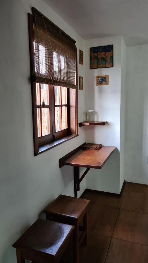 Linda Surf House Apartamentos Itacaré المظهر الخارجي الصورة