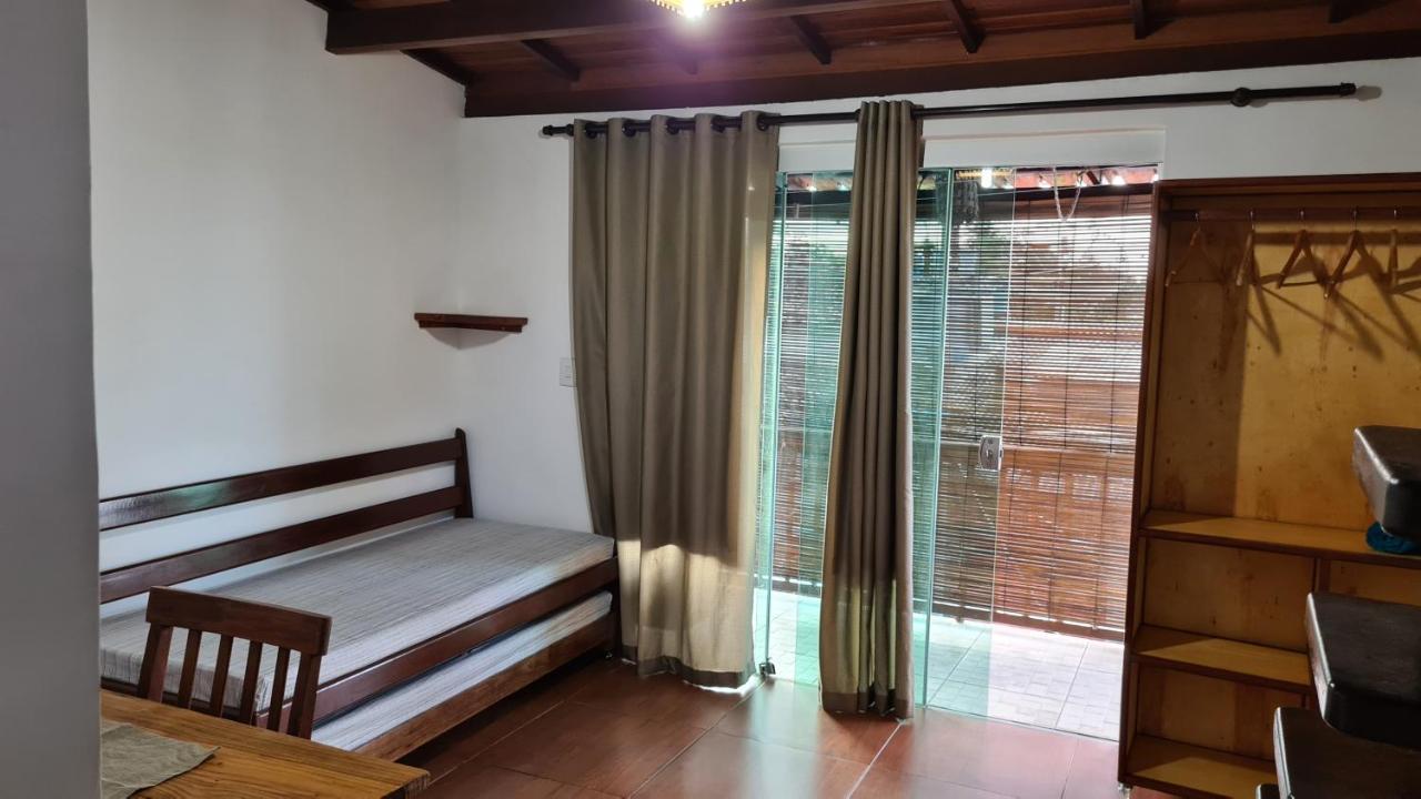 Linda Surf House Apartamentos Itacaré المظهر الخارجي الصورة