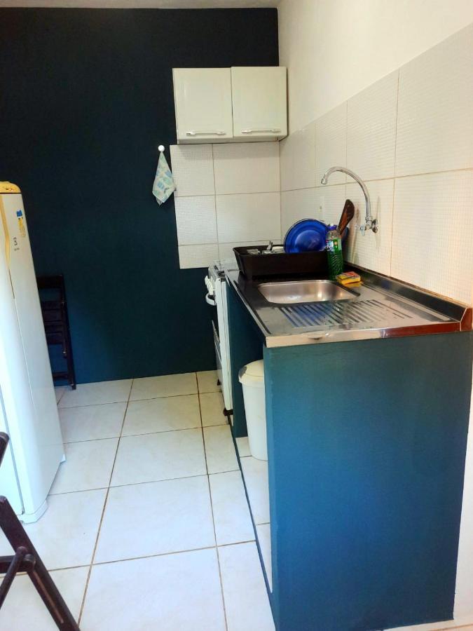 Linda Surf House Apartamentos Itacaré المظهر الخارجي الصورة