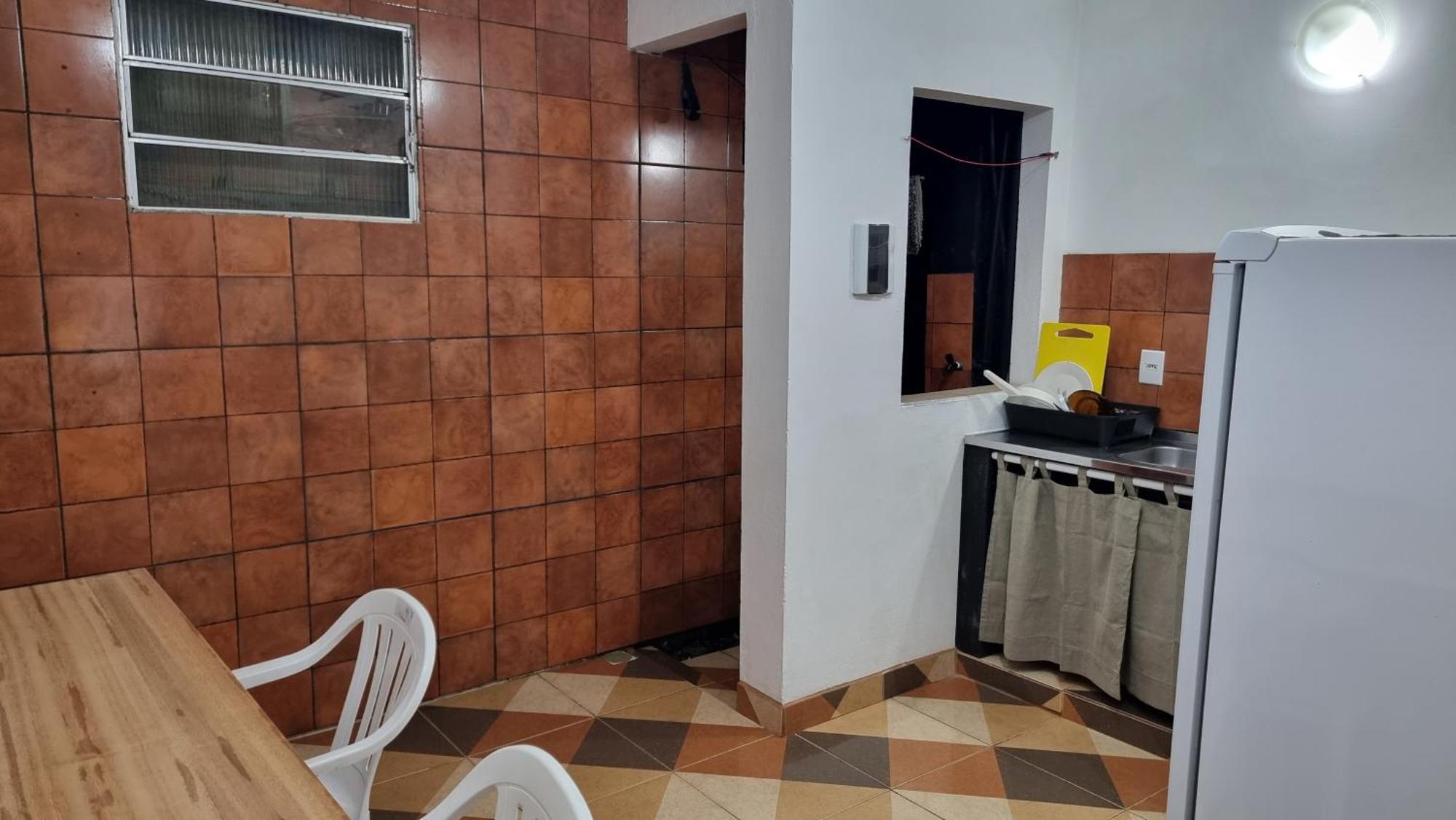 Linda Surf House Apartamentos Itacaré المظهر الخارجي الصورة