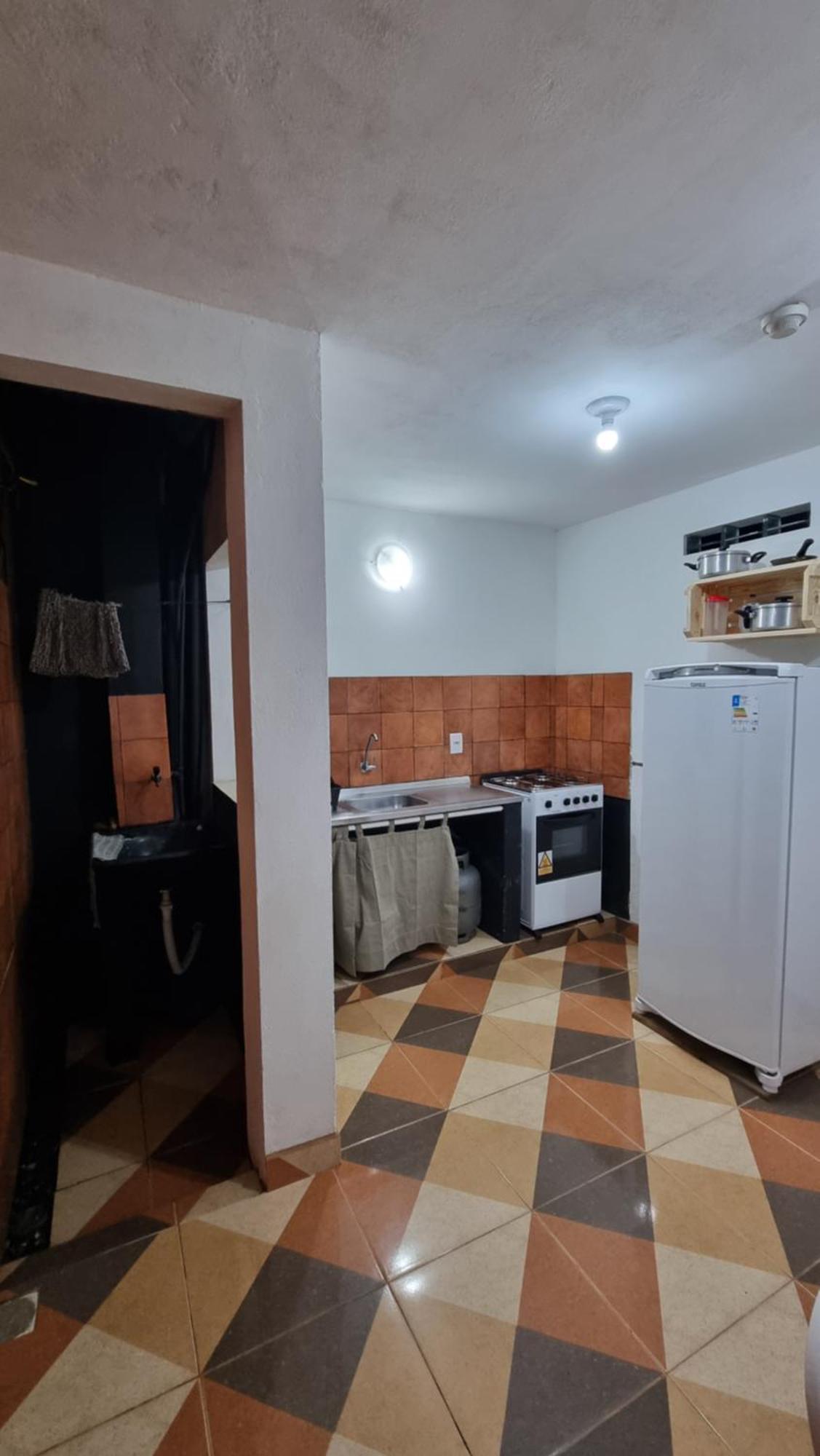 Linda Surf House Apartamentos Itacaré المظهر الخارجي الصورة