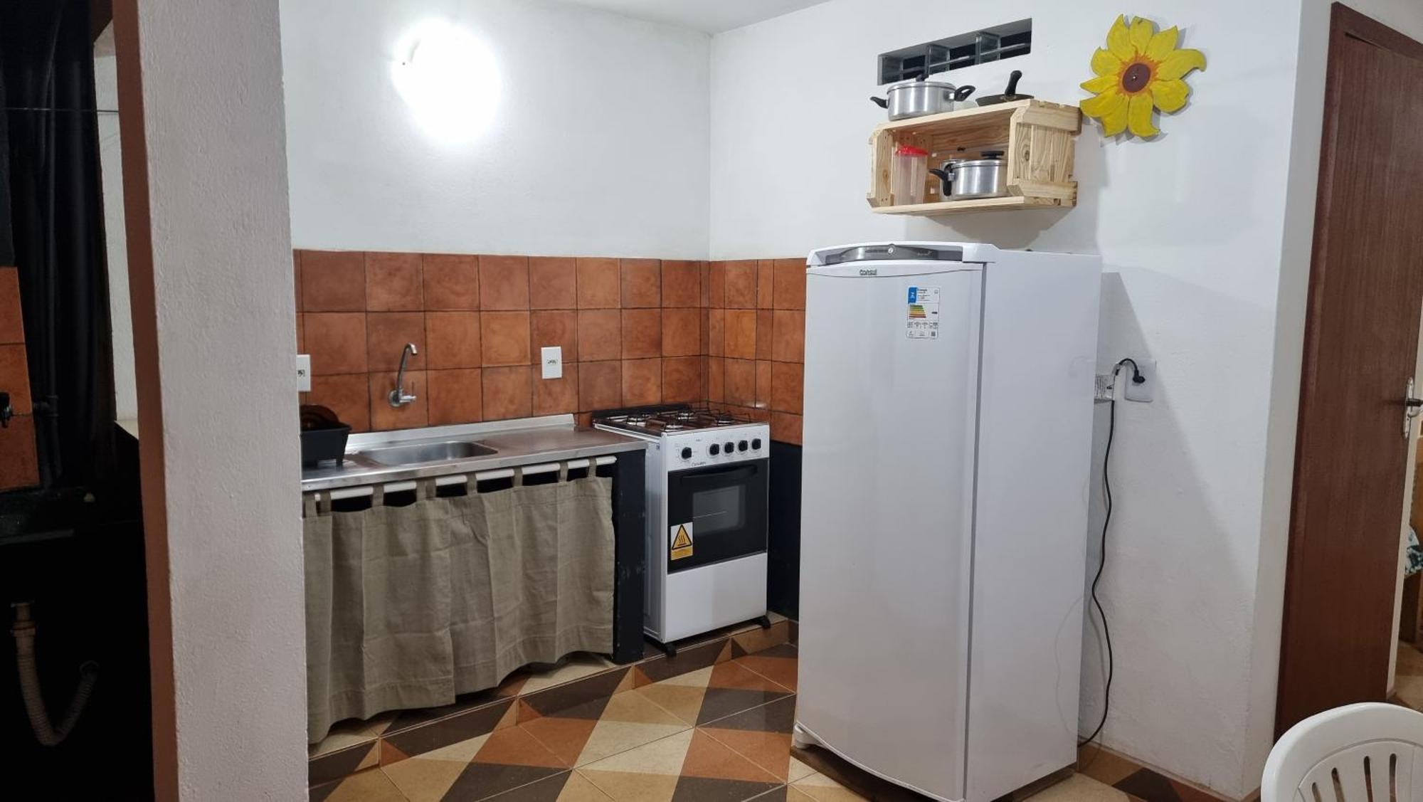 Linda Surf House Apartamentos Itacaré المظهر الخارجي الصورة