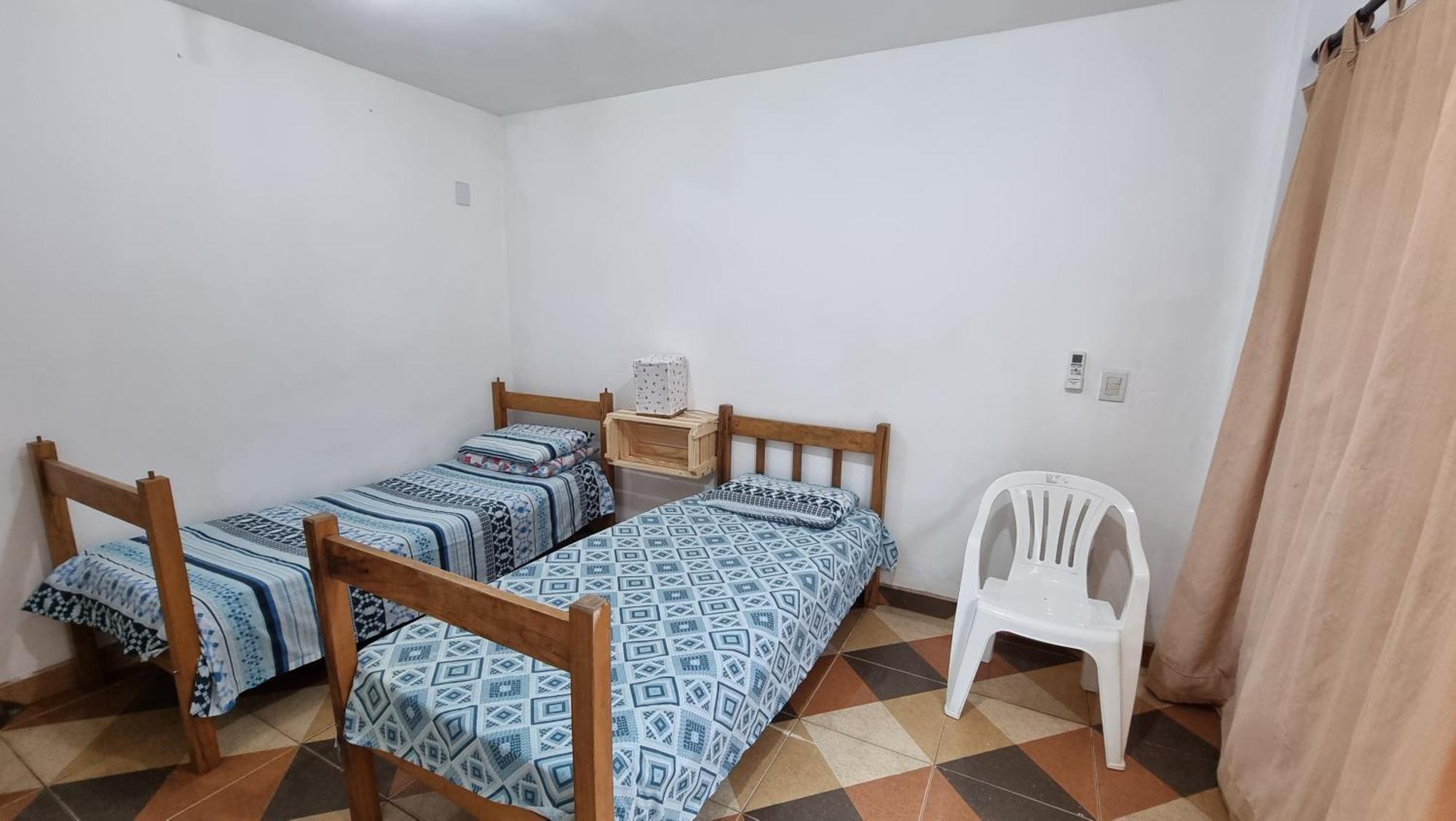 Linda Surf House Apartamentos Itacaré المظهر الخارجي الصورة