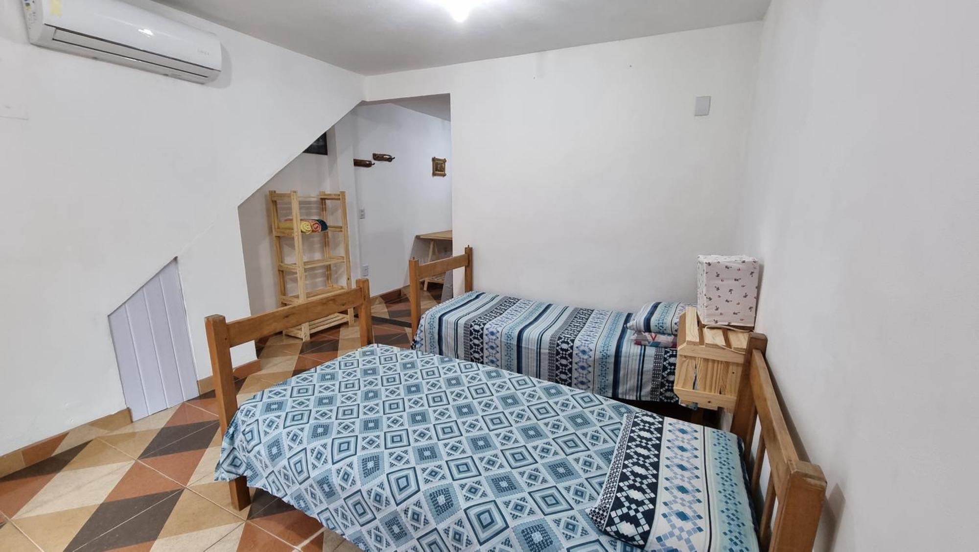 Linda Surf House Apartamentos Itacaré المظهر الخارجي الصورة