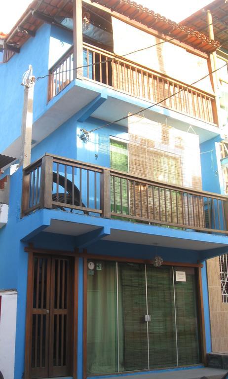 Linda Surf House Apartamentos Itacaré المظهر الخارجي الصورة