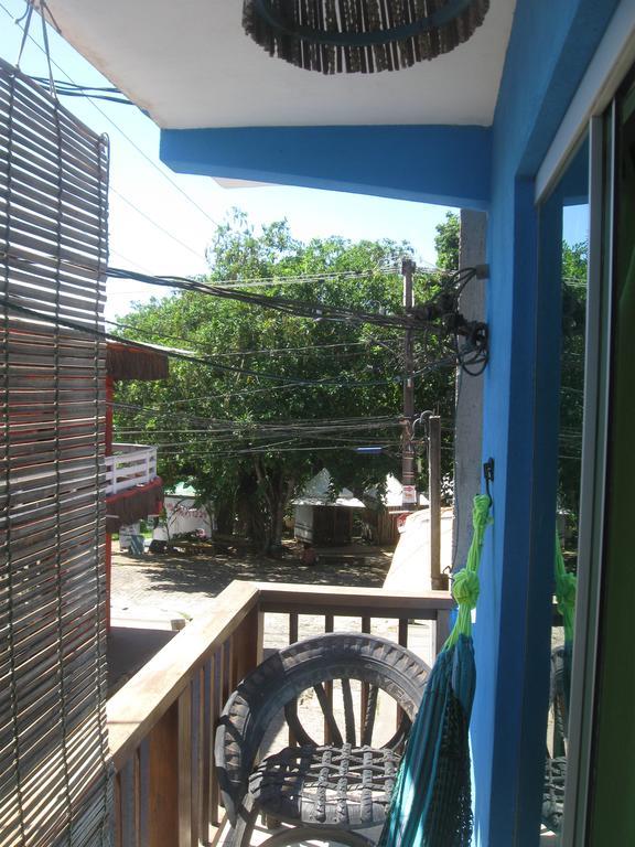 Linda Surf House Apartamentos Itacaré المظهر الخارجي الصورة