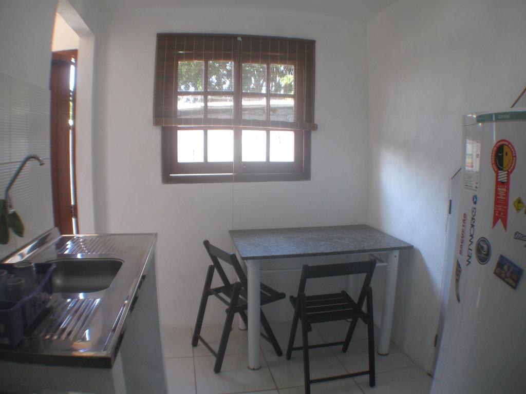 Linda Surf House Apartamentos Itacaré المظهر الخارجي الصورة