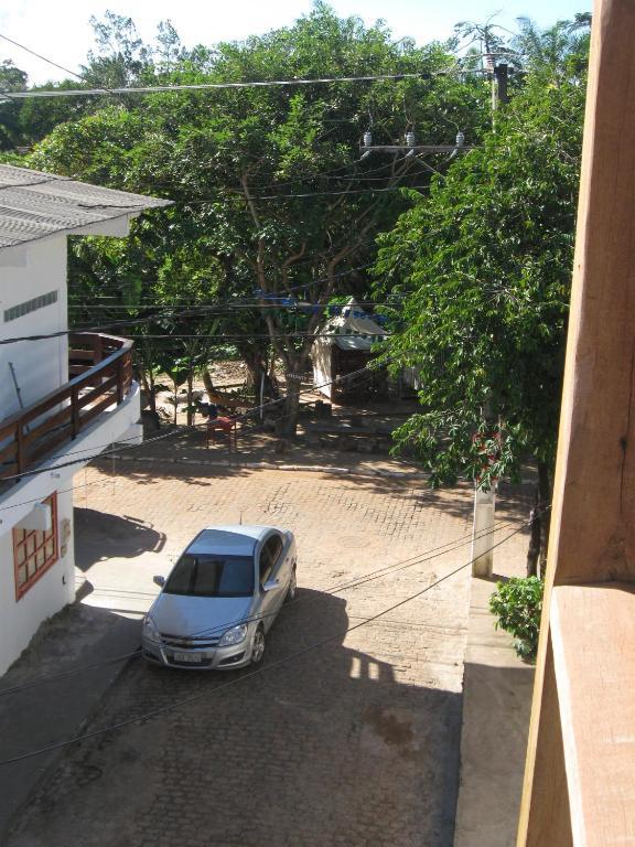 Linda Surf House Apartamentos Itacaré المظهر الخارجي الصورة