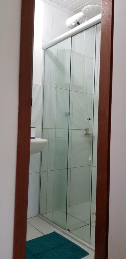 Linda Surf House Apartamentos Itacaré المظهر الخارجي الصورة
