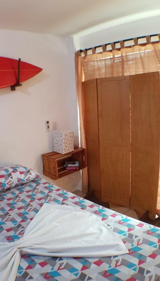 Linda Surf House Apartamentos Itacaré المظهر الخارجي الصورة