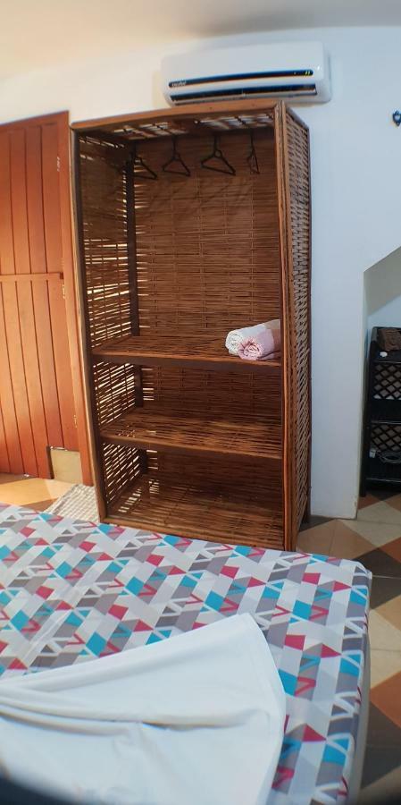 Linda Surf House Apartamentos Itacaré المظهر الخارجي الصورة