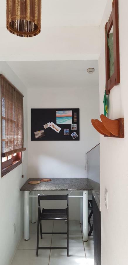 Linda Surf House Apartamentos Itacaré المظهر الخارجي الصورة