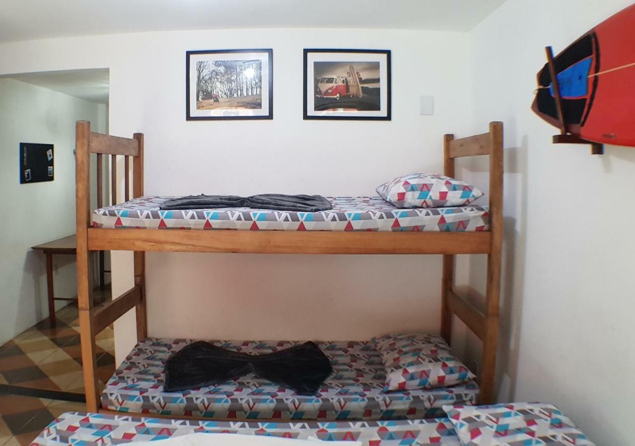Linda Surf House Apartamentos Itacaré المظهر الخارجي الصورة