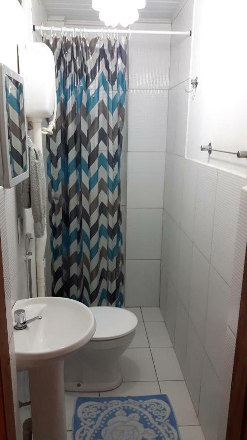 Linda Surf House Apartamentos Itacaré المظهر الخارجي الصورة